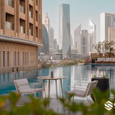 Luxe - Fashion Avenue Dubai Mall - Formerly Address Dubai Mall Exterior foto