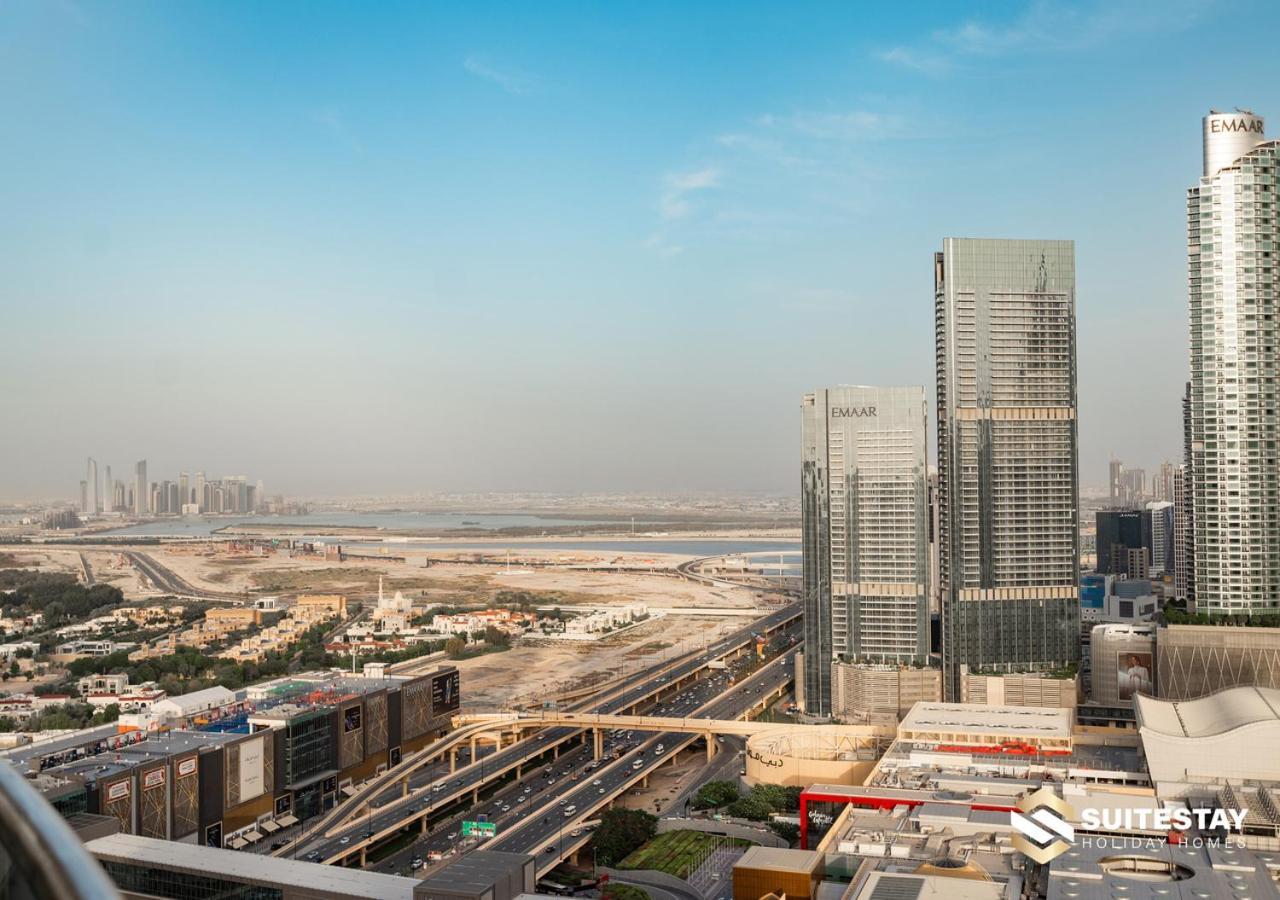 Luxe - Fashion Avenue Dubai Mall - Formerly Address Dubai Mall Exterior foto