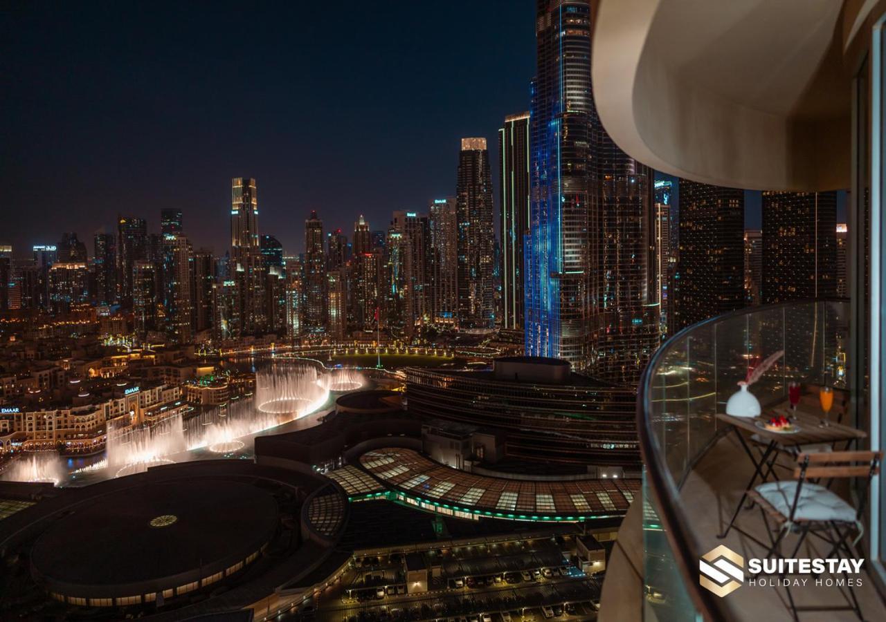 Luxe - Fashion Avenue Dubai Mall - Formerly Address Dubai Mall Exterior foto