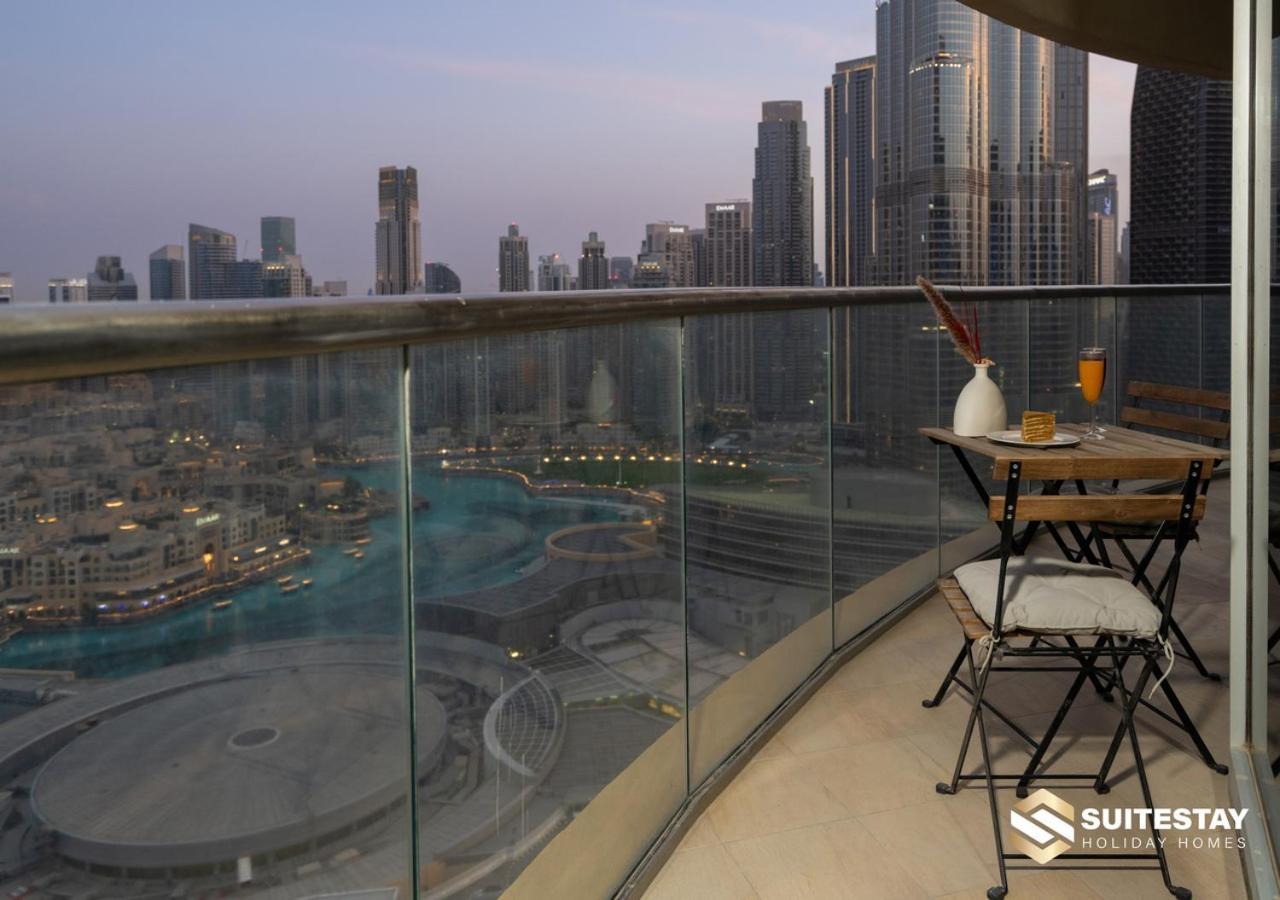 Luxe - Fashion Avenue Dubai Mall - Formerly Address Dubai Mall Exterior foto