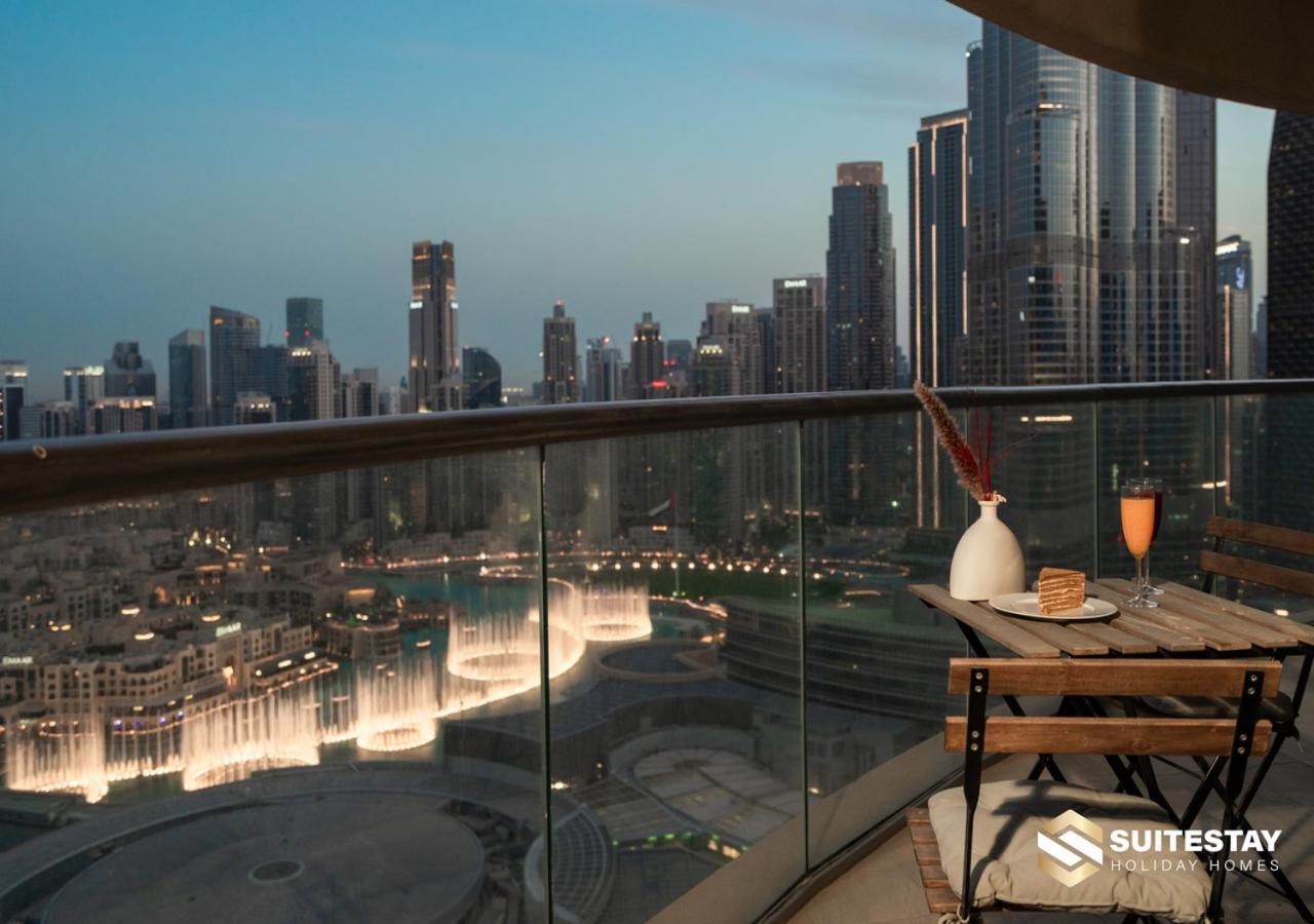 Luxe - Fashion Avenue Dubai Mall - Formerly Address Dubai Mall Exterior foto