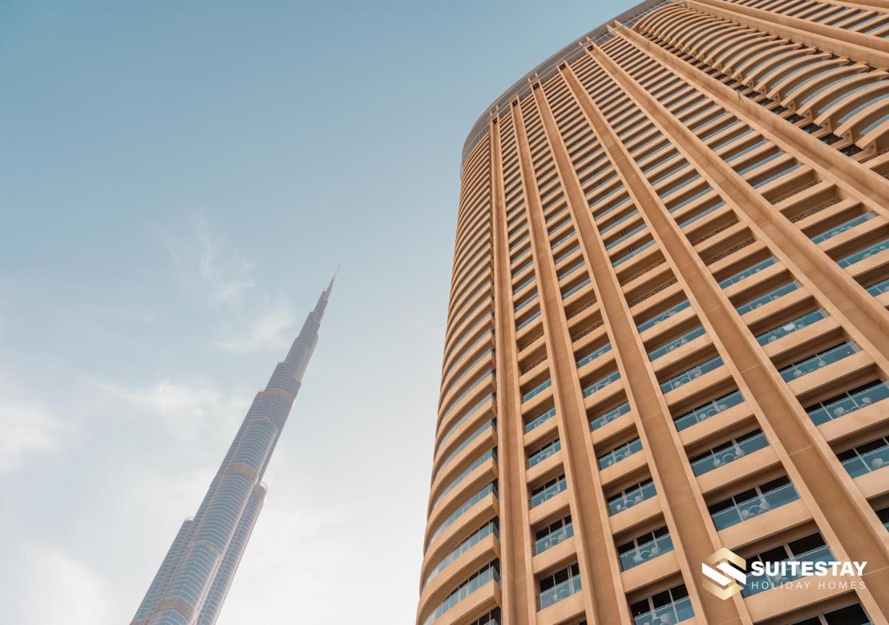 Luxe - Fashion Avenue Dubai Mall - Formerly Address Dubai Mall Exterior foto