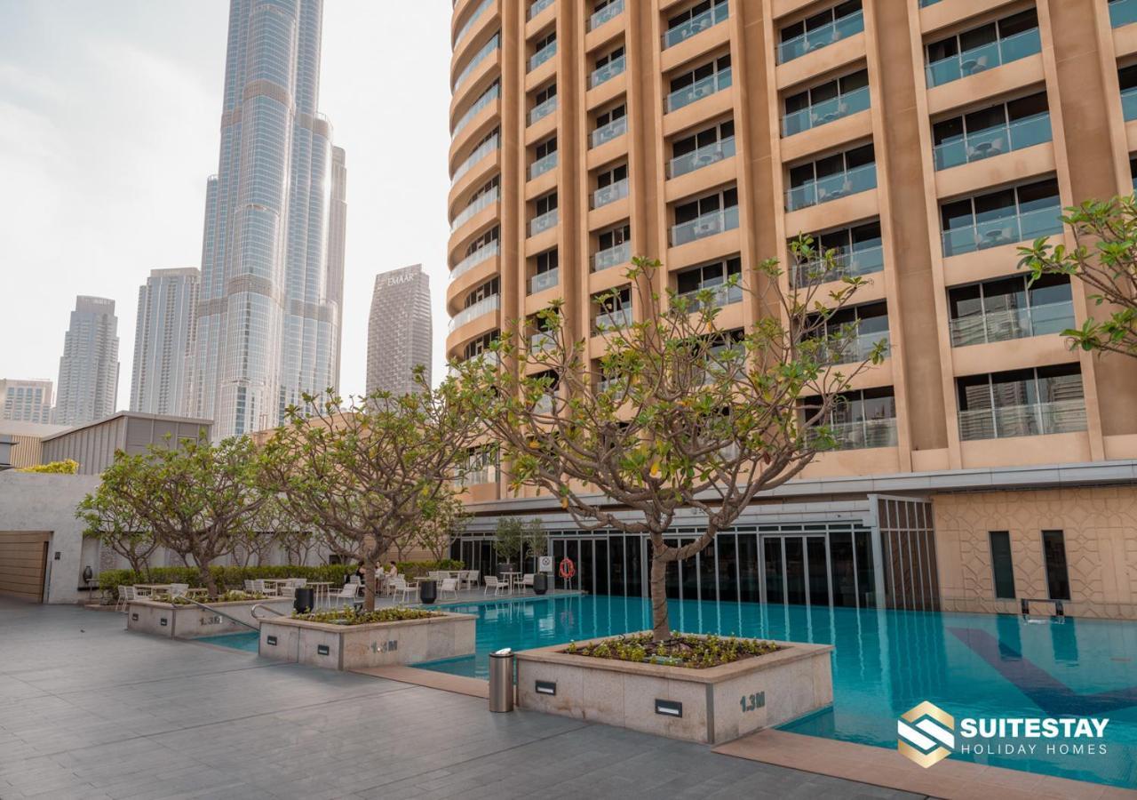 Luxe - Fashion Avenue Dubai Mall - Formerly Address Dubai Mall Exterior foto
