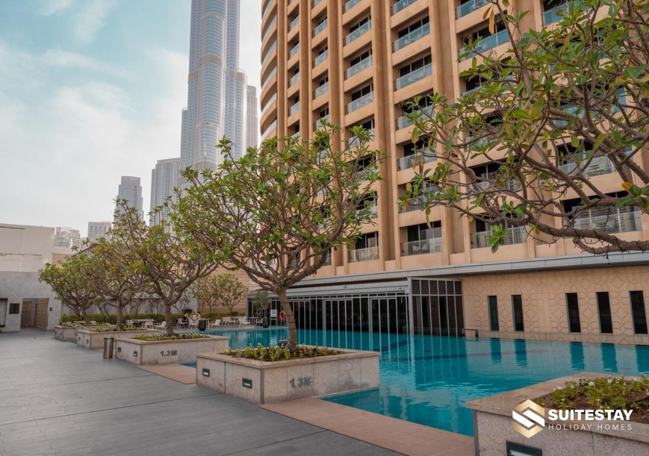 Luxe - Fashion Avenue Dubai Mall - Formerly Address Dubai Mall Exterior foto